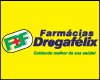 FARMACIA DROGA FELIX logo