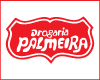 FARMACIA E DROGARIA PALMEIRA logo