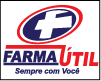 FARMACIA  FARMAUTIL logo