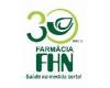 FARMACIA FHN logo