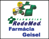 FARMACIA GEISEL logo