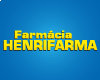 FARMACIA HENRIFARMA logo