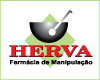 FARMACIA HERVA logo