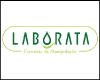 FARMACIA LABORATA logo