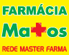 FARMACIA MATOS logo
