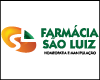 FARMACIA SAO LUIZ