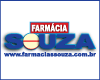 FARMACIA SOUZA logo