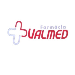 Farmácia Valmed logo