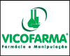 FARMACIA VICOFARMA FARMACIA & MANIPULACAO logo