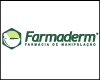FARMADERM FARMÁCIA DERMATOLOGIA E COSMÉTICA logo