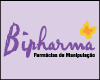 FARMÁCIA BIPHARMA logo