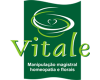FARMÁCIA DE MANIPULAÇAO VITALE logo