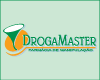 FARMÁCIA DROGAMASTER logo