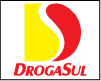 FARMÁCIA DROGASUL logo