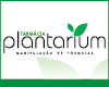 FARMÁCIA PLANTARIUM logo