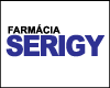 FARMÁCIA SERIGY logo