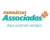 FARMÁCIAS ASSOCIADAS - CENTRO logo