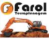 FAROL TERRAPLENAGEM logo