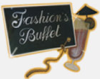 FASHION'S BUFFET logo