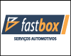 FAST BOX SERVICOS AUTOMOTIVOS logo