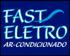 FAST ELETRO logo