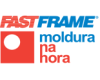 FAST FRAME MOLDURA NA HORA logo