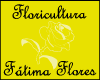FATIMA FLORES logo