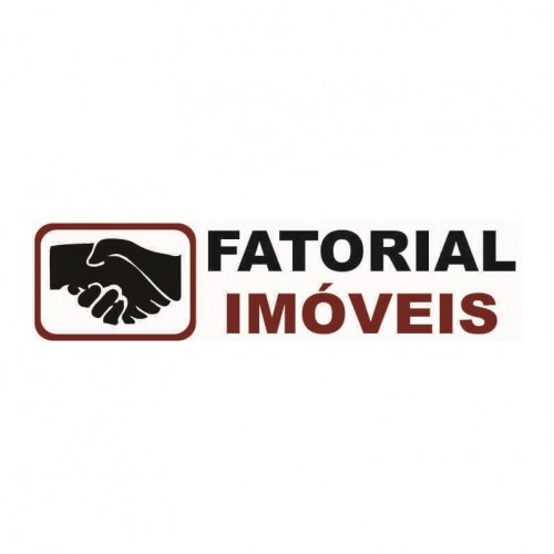 FATORIAL IMOVEIS logo