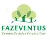FAZEVENTUS MEETING CENTER ALDEIA logo