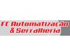 FC AUTOMATIZACAO & SERRALHERIA logo
