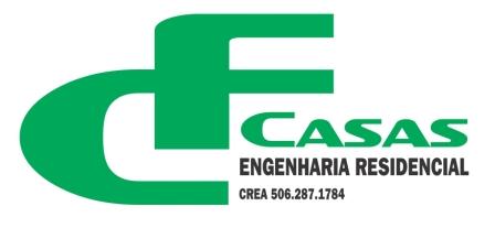 FC CASAS ENGENHARIA RESIDENCIAL