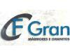 FC GRAN MARMORES E GRANITOS logo
