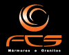 FCS MARMORES E GRANITOS logo