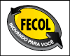 FECOL COMERCIO E SERVICOS logo