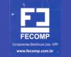FECOMP COMPONENTES ELETRONICOS