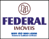 FEDERAL EMPREENDIMENTOS IMOBILIARIOS LTDA logo