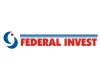 FEDERAL INVEST logo