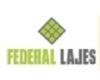 FEDERAL LAJES logo