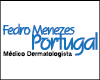 FEDRO MENEZES PORTUGAL logo