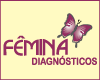 FEMINA DIAGNOSTICOS logo