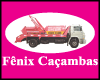FENIX CACAMBAS logo