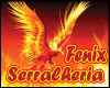 FENIX SERRALHERIA logo
