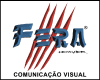 FERA DESIGNER logo