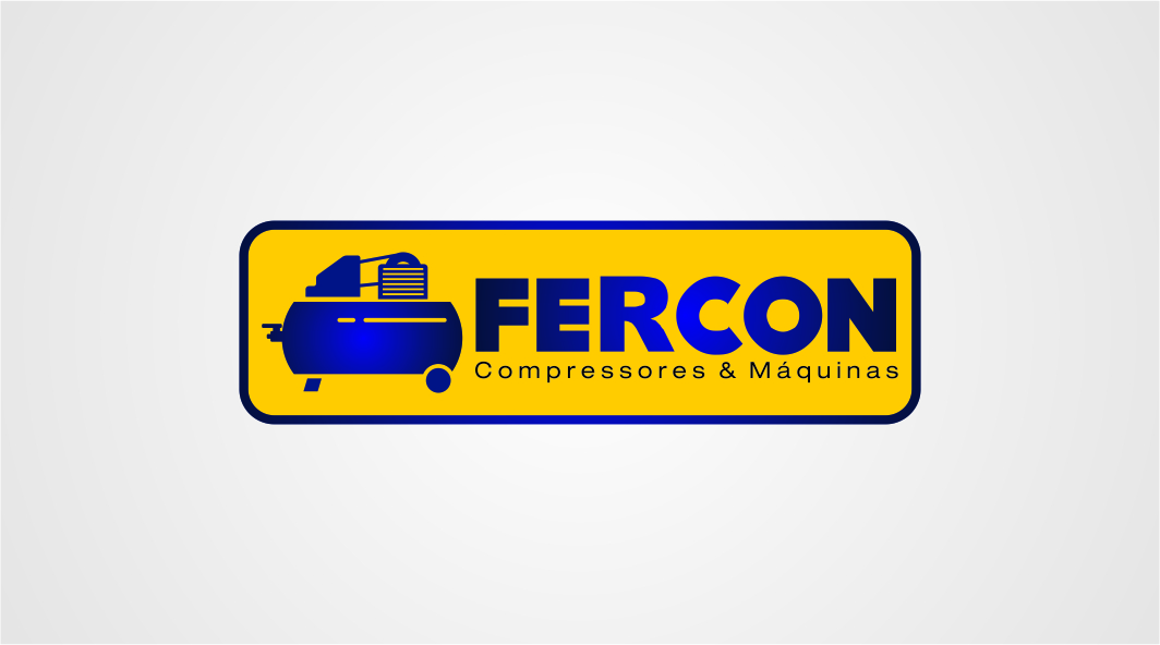 FERCON COMPRESSORES E MAQUINAS