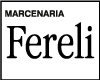 FERELI MARCENARIA logo
