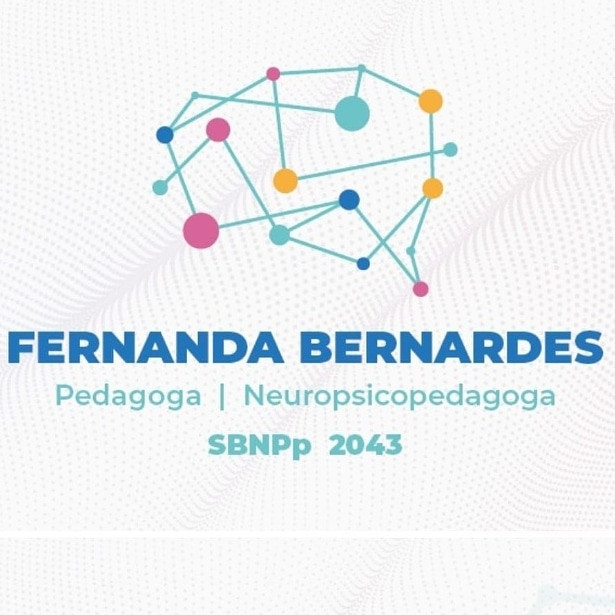 Fernanda Bernardes Neuropsicopedagoga