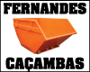 FERNANDES CACAMBAS logo