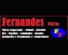 FERNANDES VIDROS logo