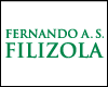 FERNANDO ANTONIO S FILIZOLA logo