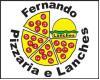 FERNANDO PIZZARIA E LANCHES logo